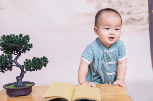 汕头宝宝严重便秘